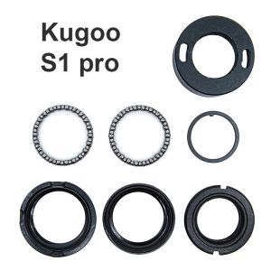 Ποτήρια  πιρουνιού | KUGOO Kukirin | S8/S1 Pro