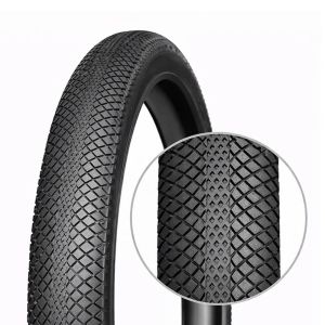 Λάστιχο ποδηλάτου | eWheel | Διπλωτό | W1111 | 20x3