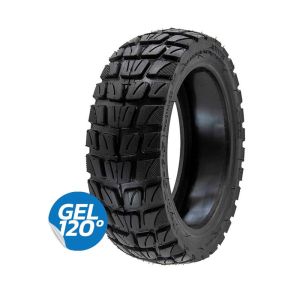 Off road λάστιχο για ηλεκτρικό πατίνι | eWheel | 10x2.75-6.5 | Με Gel