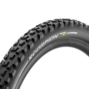 Λάστιχο ποδηλάτου | Pirelli | Scorpion | XC RACE M | Tubeless | Διπλωτό | 29x2.40 