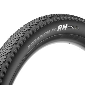 Λάστιχο ποδηλάτου | Pirelli | Scorpion | XC RACE RH | Tubeless | Διπλωτό | 29x2.40 
