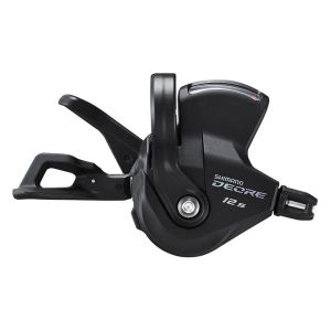 Λεβιές ταχυτήτων | SHIMANO | DEORE | SL-M6100-R | Δεξί | 12 ταχύτητες | podilatis.gr