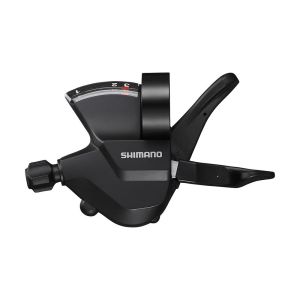 Λεβιές ταχυτήτων | SHIMANO | ALTUS | SL-M315 | Αριστερό | 3 ταχύτητες | podilatis.gr