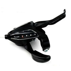 Λεβιεδομανέτα | Shimano | ST-EF 500 