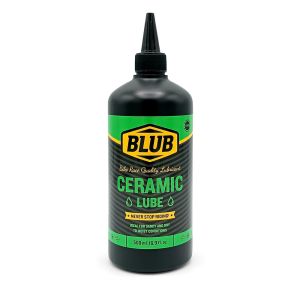 Κεραμικό λιπαντικό αλυσίδας | BLUB | Ceramic LUBE | 500ml