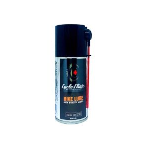 Λιπαντικό ποδηλάτου | Author | Cycle Clinic | 150 ml | podilatis.gr