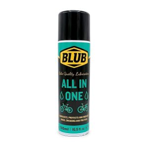 Λιπαντικό για όλες τις χρήσεις | BLUB | All in one | 500ml 