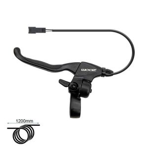 Μανέτα φρένου | Zoom | με αισθητήρα | SM Connector | 1.2m | Αριστερή