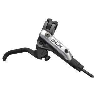 Μανέτα υδραυλικού δισκόφρενου | SHIMANO | SLX | BL-M666 | Δεξιά