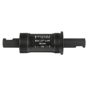 Μεσαία τριβή | Ventura | cotter pins | BSA | 68/136mm