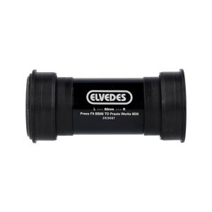 Μεσαία τριβή | Elvedes | Press Fit | 41mm | BB386/92 