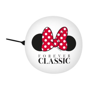 Κουδούνι παιδικού ποδηλάτου | SEVEN | Minnie | Λευκό