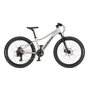 Mountain Bike | AUTHOR | A-Matrix |  24 | 2026 | Γκρι Ματ 