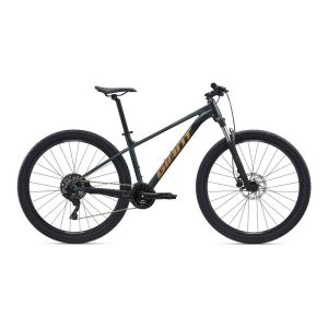  Mountain Bike | Giant | Talon Lite | 29 ιντσών | Asphalt Green | 2026