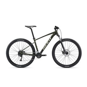  Mountain Bike | Giant | Talon 2 | 29 ιντσών | Phantom Green | 2026