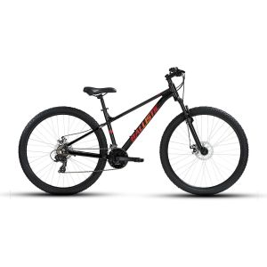 Mountain Bike 29 | Ballistic | Hermes  | 2026 | Flame Black