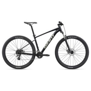 Mountain Bike | Giant | Talon 4 | 29 Ίντσες | Metallic Black 