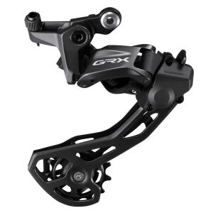 Οπίσθιο Ντεραγιέ | Shimano | GRX | RD-RX820 | Shadow RD+ | 2x12s