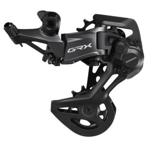 Οπίσθιο Ντεραγιέ | Shimano | GRX | RD-RX822-GS | Shadow RD+ | 1x12s