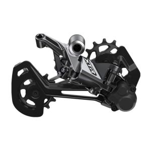 Οπίσθιο Ντεραγιέ | SHIMANO | XTR | 12s | Shadow Plus | SGS