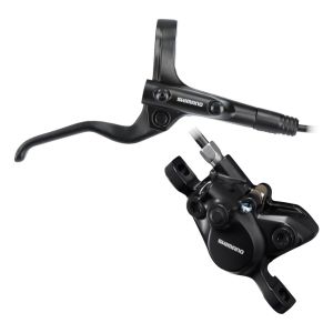Οπίσθιο υδραυλικό δισκόφρενο | SHIMANO | BL-MT201 (R) με BR-MT200(R) | podilatis.gr