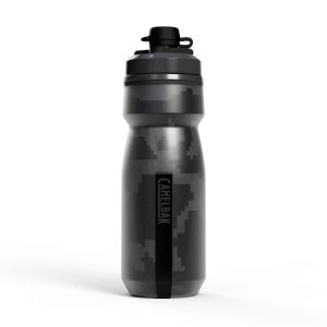 Παγούρι ποδηλάτου | Camelbak | Podium Dirt Series Chill| 620ml | Black Digi Camo