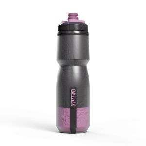 Παγούρι ποδηλάτου | Camelbak | Podium Chill| 710ml | Mercury Night Fall
