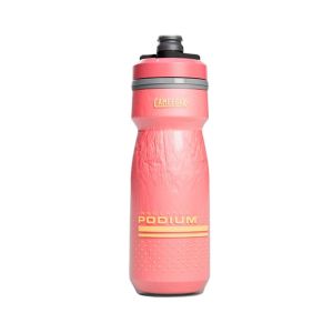 Παγούρι ποδηλάτου | Camelbak | Podium Chill | 620 ml | Coral Sunset 