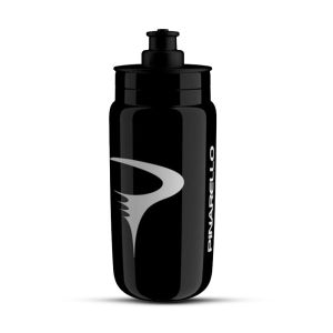 Παγούρι ποδηλάτου | Pinarello | Fly 550 ml | Μαύρο