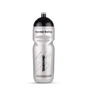 Παγούρι ποδηλάτου | Demaraz | Thermo | 500 ml | Ασημί