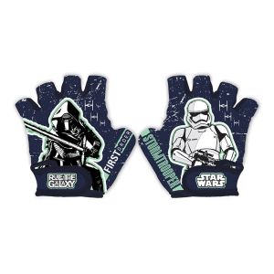 Παιδικά γάντια ποδηλασίας | SEVEN | Star Wars Stormtrooper | podilatis.gr
