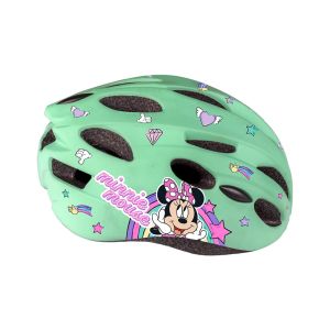 Παιδικό κράνος ποδηλάτου | Disney Minnie | podilatis.gr