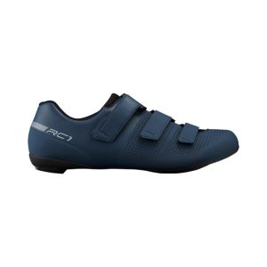 Παπούτσια για ποδηλασία Δρόμου | Shimano | SH-RC102 | Navy Blue 