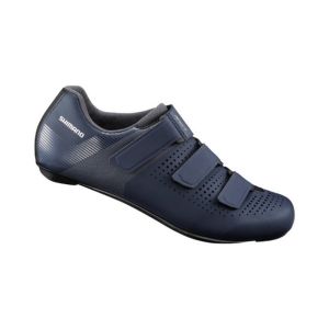 Παπούτσια για ποδηλασία Δρόμου | Shimano |SH-RC100 | Navy Blue | Μπλε