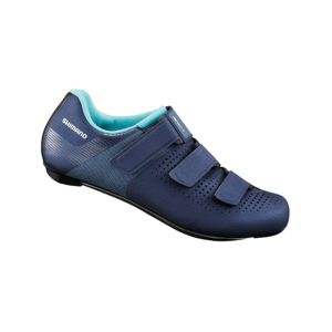 Παπούτσια για ποδηλασία Δρόμου | Shimano | SH-RC100 | WOMEN | Navy Blue 