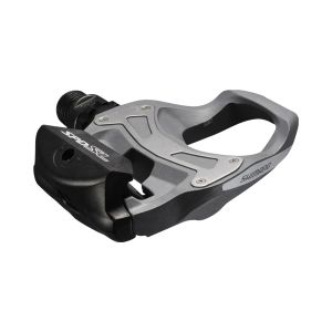 Πετάλια ποδηλάτου | SHIMANO | TIAGRA | PD-R550 | Μαύρο | podilatis.gr