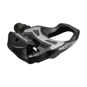 Πετάλια ποδηλάτου | SHIMANO | TIAGRA | PD-R550 | Μαύρο | podilatis.gr