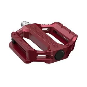 Πετάλια | SHIMANO | PD-EF202 | FLAT | Μπλε | podilatis.gr
