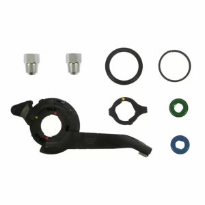 Πλήρες σετ εξαρτημάτων | Shimano | Alfine | SMS-700 | 11s | safety disc χωρίς clamp/gear rim