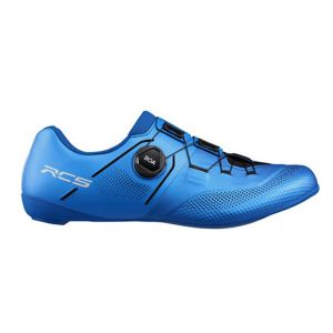 Ποδηλατικά παπούτσια | Shimano | SH-RC503 | Cyber Blue | Μπλε