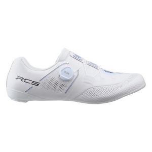 Ποδηλατικά παπούτσια | Shimano | SH-RC503 | Λευκό