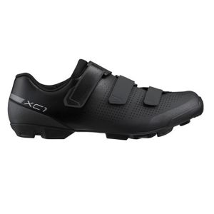 Ποδηλατικά παπούτσια | Shimano | SH-XC102 | Μαύρο