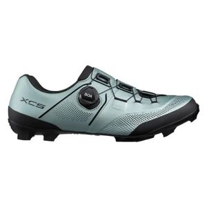 Ποδηλατικά παπούτσια | Shimano | SH-XC503 | Ice Blue | Μπλε