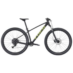 Ποδήλατο βουνού | Trek | Marlin 4 | 29'' | Gen 3 | 2026 | Matte Dark Web | Μαύρο