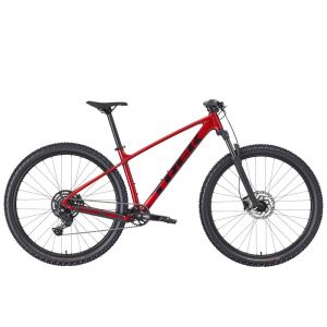Ποδήλατο βουνού | TREK | Marlin 5 | Gen 3 | 29'' | 2026 | Fury Red | Κόκκινο