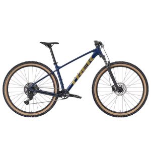 Ποδήλατο βουνού | TREK | Marlin 5 | Gen 3 | 27.5'' | 2026 | Mulsanne Blue 