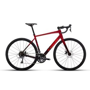 Ποδήλατο Δρόμου | Trek  | Domane AL 2 Gen 4  | Crimson | Claris | 2024