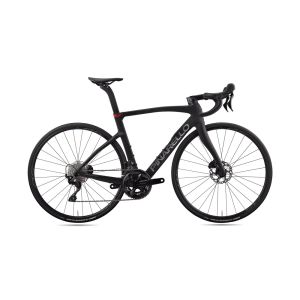 Ποδήλατο Δρόμου | Pinarello  | F1 | Carbon Red Matt | 105 | 2026