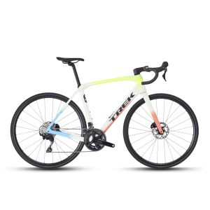 Ποδήλατο Δρόμου | TREK | Domane | SL 5 Gen 4 | 105 | Era White | 2026 