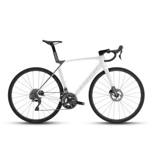 Ποδήλατο Δρόμου | TREK | Madone | SL 5 Gen 8 | 105 | Gloss Crystal White | 2026